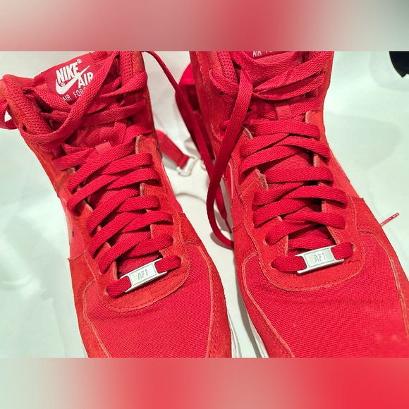 Nike Air Force 1 - Rare - Size 10 - Picture 6 of 11